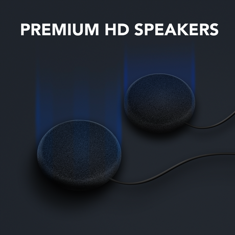 Sena Spider RT1 Mesh Communication System