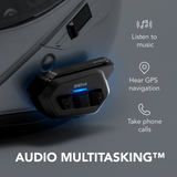 Sena Spider RT1 Mesh Communication System