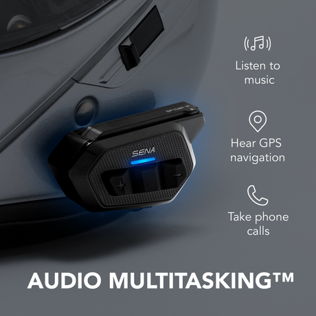 Sena Spider RT1 Mesh Communication System