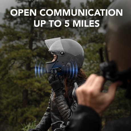 Sena Spider RT1 Mesh Communication System