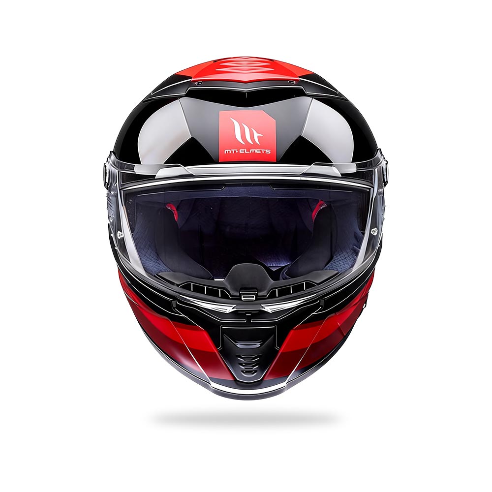 Thunder 4 SV R25 B35 - Motorcycle Riding Helmet (Gloss)