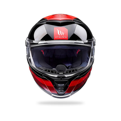 Thunder 4 SV R25 B35 - Motorcycle Riding Helmet (Gloss)