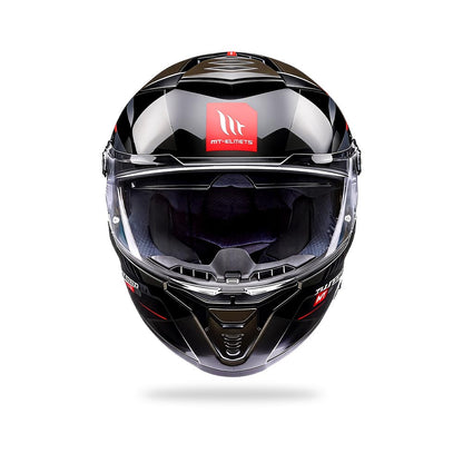 Thunder 4 SV D1 Luminence - Motorcycle Riding Helmet (Gloss)