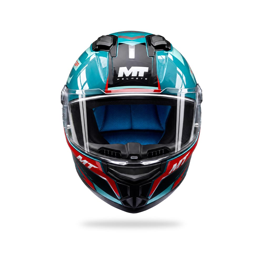 STINGER 2 - Tron C6 Gloss