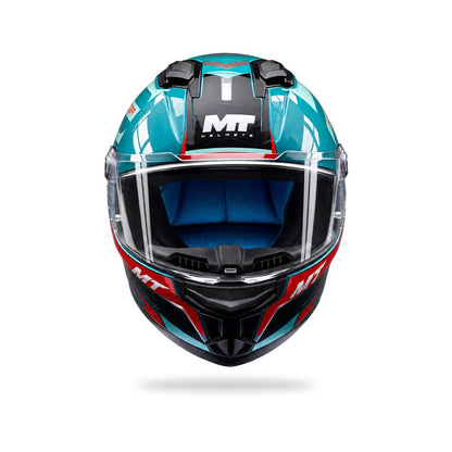 STINGER 2 - Tron C6 Gloss