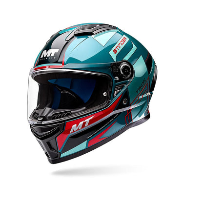 STINGER 2 - Tron C6 Gloss