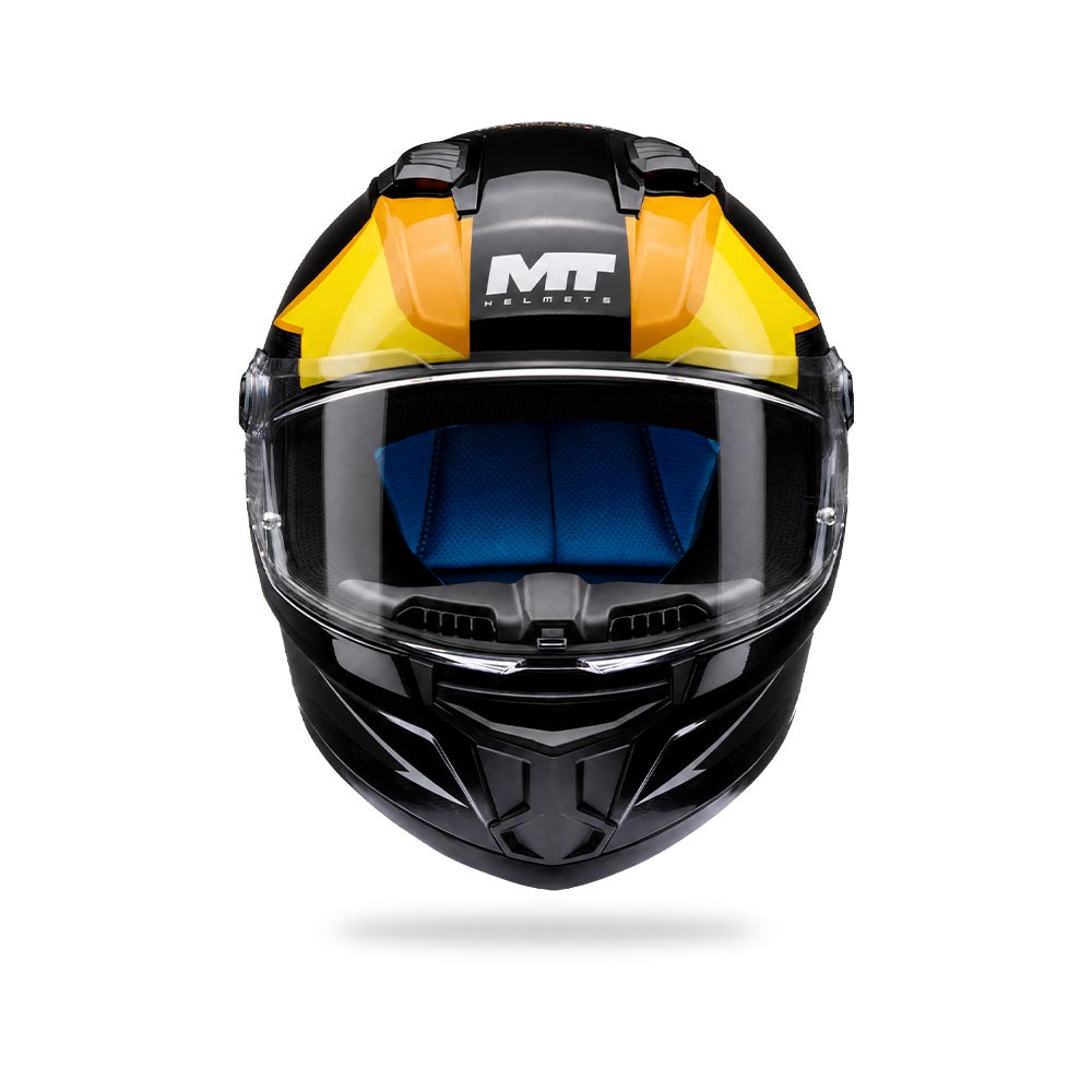 STINGER 2 Zap - B3 Gloss