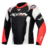 Vortex 3 JK - Black/White/Red