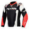 Vortex 3 JK - Black/White/Red