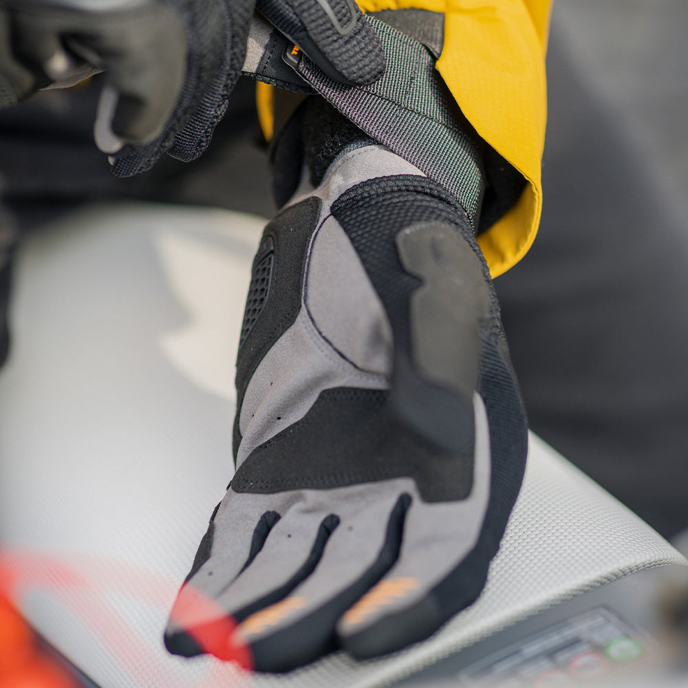 MRK3 - Urban Riding Gloves