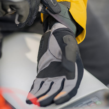 MRK3 - Urban Riding Gloves