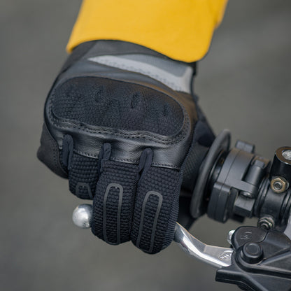 MRK3 - Urban Riding Gloves