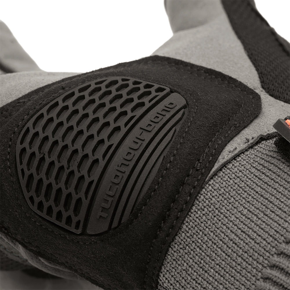 MRK3 - Urban Riding Gloves