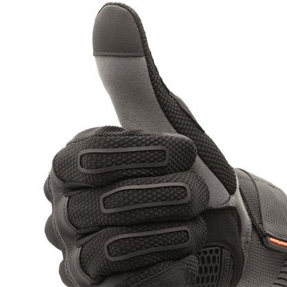 MRK3 - Urban Riding Gloves