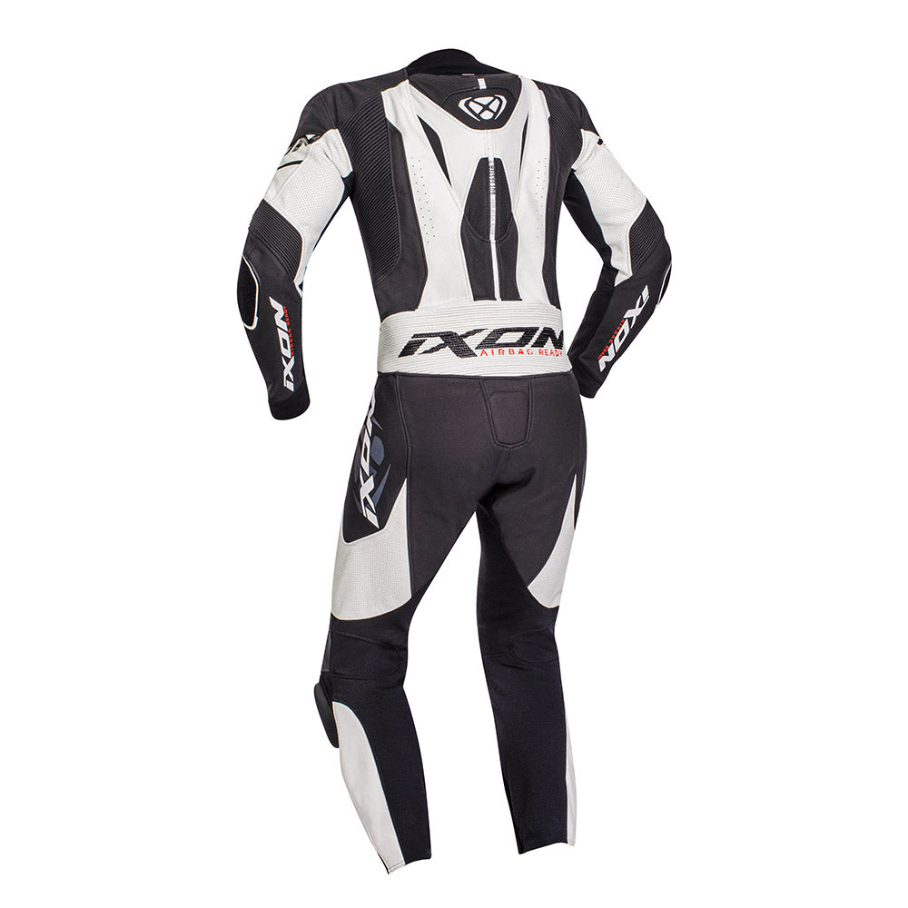 Jackal - CE Certified Class AAA Leather Racing Suit