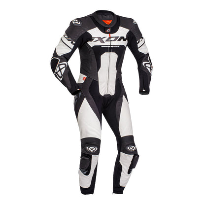 Jackal - CE Certified Class AAA Leather Racing Suit