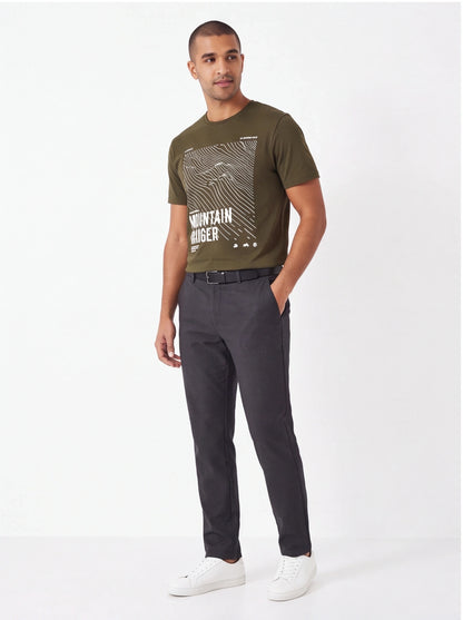 Mountain Ranger - Olive