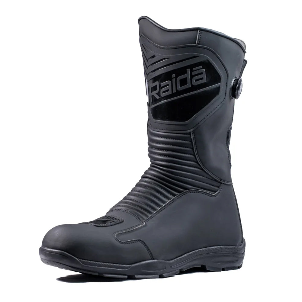 Discover EVO Motorcycle Boots