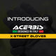 X-STREET CE