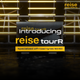 tourR 30-01  3.00-17 50P Rear Tubeless Tyre