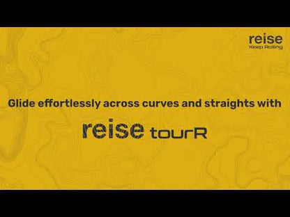 tourR 30-1 100/90-18 56P Rear Tube Tyre