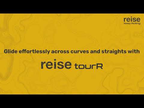 tourR 30-1 100/90-18 56P Rear Tube Tyre