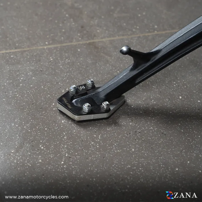 SIDE STAND EXTENDER FOR HIMALAYAN 450