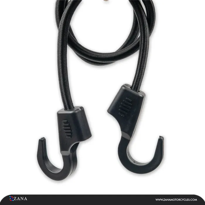BUNGEE CORD MIDDUM SIZE ( 80 CM = 800 MM )
