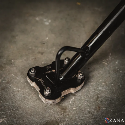 X-PULSE 210 SIDE STAND EXTENDER