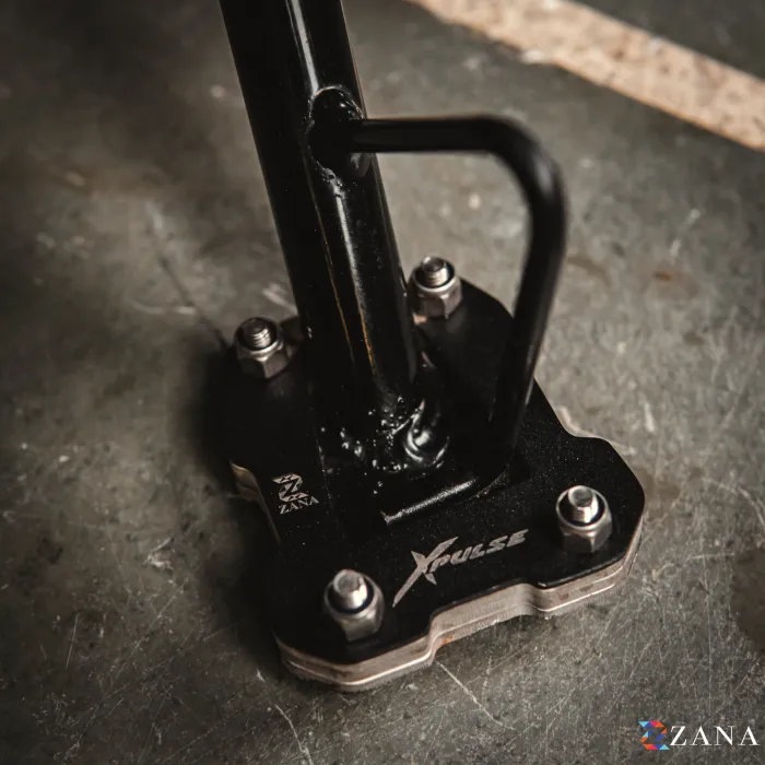 X-PULSE 210 SIDE STAND EXTENDER