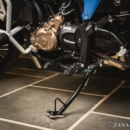 X-PULSE 210 SIDE STAND EXTENDER