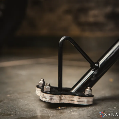 X-PULSE 210 SIDE STAND EXTENDER