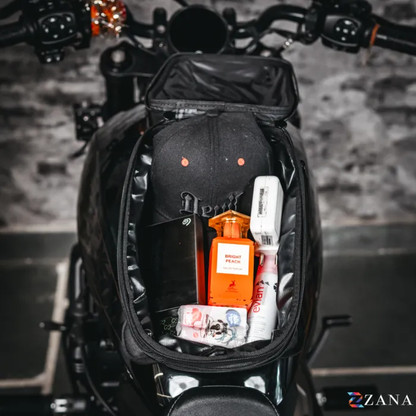 Universal Stratos Tank Bag (6L Expandable to 9L)