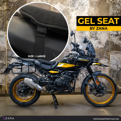 GEL SEAT CUSHION ( 800 GM )