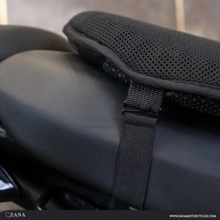 GEL SEAT CUSHION ( 800 GM )
