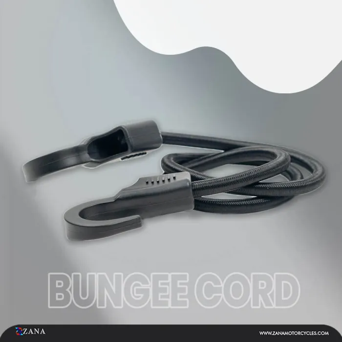 BUNGEE CORD MIDDUM SIZE ( 80 CM = 800 MM )