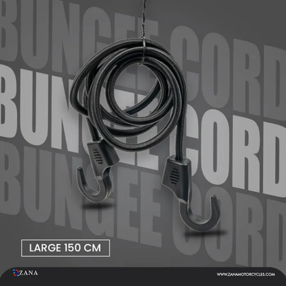 BUNGEE CORD LARGE SIZE (150 CM = 1500 MM)