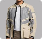 Jackets