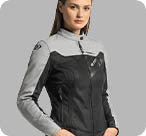 Women Riding Gear