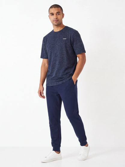 Navy Washed - Navy