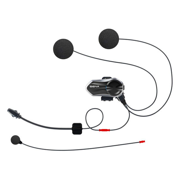 Mesh Communication System