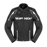 Race Warrior 2 Net Jacket - Black / White