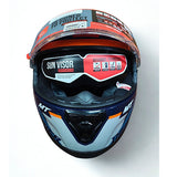 Thunder 3 Sv Pro - Arual C7 Gloss