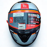 Thunder 3 Sv Pro - Arual C7 Gloss