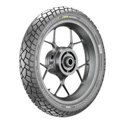 tourR 30-01  100/90-19 57P Front Tubeless Tyre
