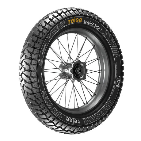 trailR 50-01  90/90-21 54S Front Tube Tyre