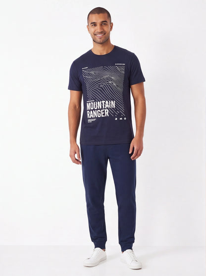 Mountain Ranger - Navy