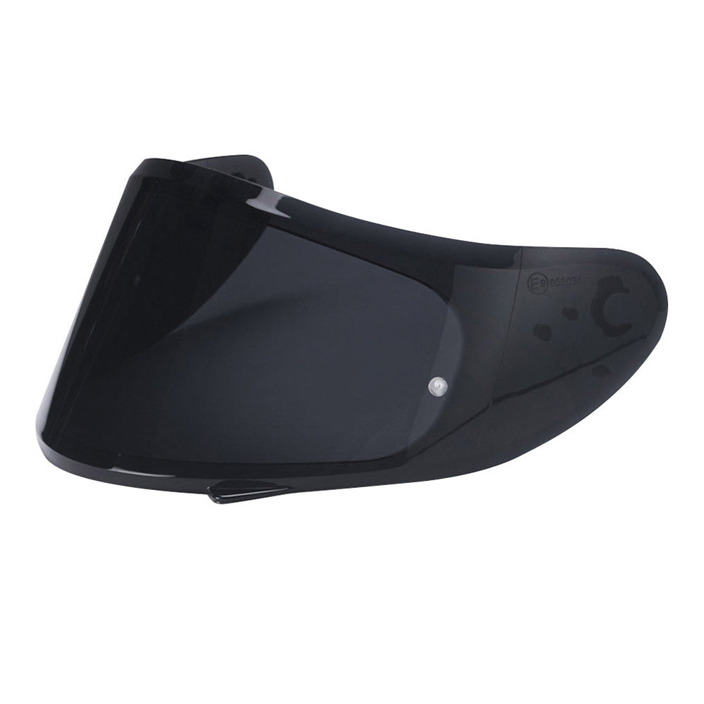 Universal Smoke Visor Thunder Iii V-12