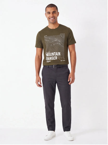 Mountain Ranger - Olive