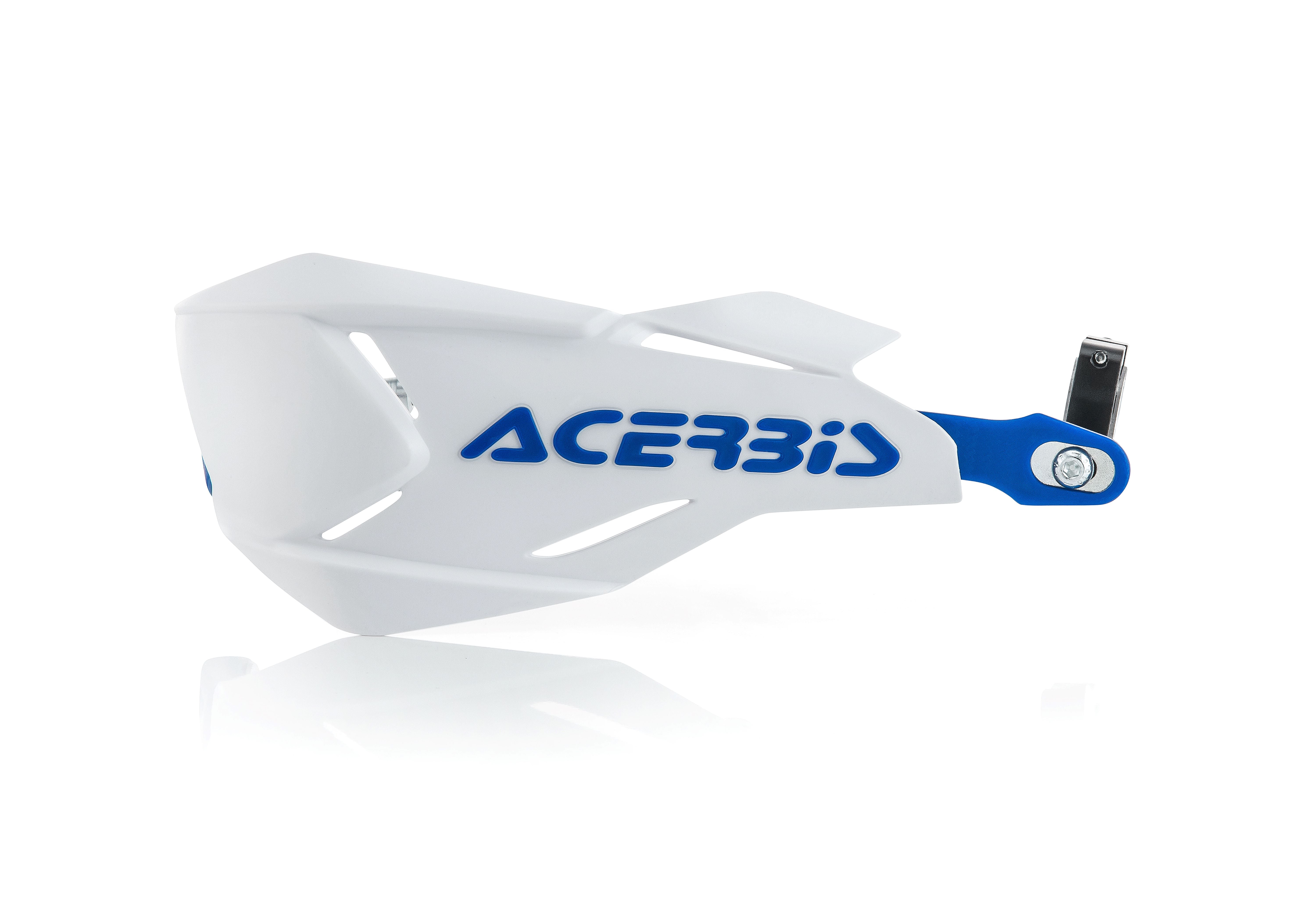 X-Factory - Motorcycle Handguards – ReiseMoto